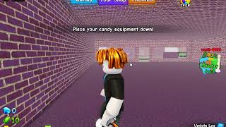 *NEW CODE* ALL ACTIVE codes for Build a Candy Shop  - Roblox Build a Candy Shop codes (2026)