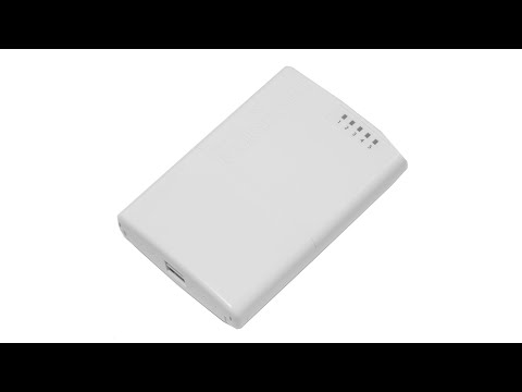 MikroTik RouterBoard PowerBox QUICK UNBOXING & SPECIFICATIONS