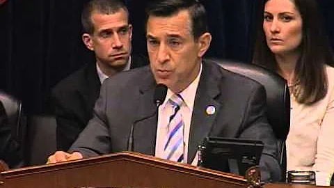 IRS' Lois Lerner Pleads the Fifth