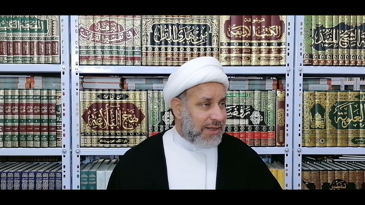 شرح المسائل المنتخبة / أحكام الوصية مسألة 1298 - 1300 / الشيخ ظافر الحِميَّري.