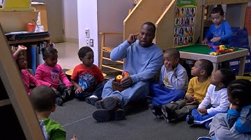 Teaching Strategies - Lowering Your Voice