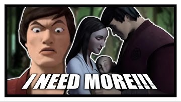 Tale of the Yokai is ONE OF THE BEST!!! | TMNT 2012