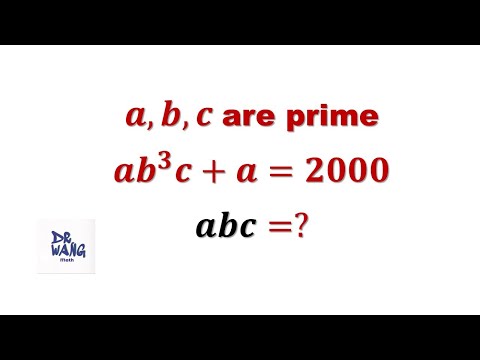 Prime Decomposition Is