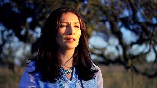 Ghazaleh Faylinejad _ Persian song غزاله فیلی نژاد_ آواز