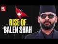 Balen Shah Takes Oath as Nepal's Youngest Prime Minister: Rapper to Power After Gen Z Revolt