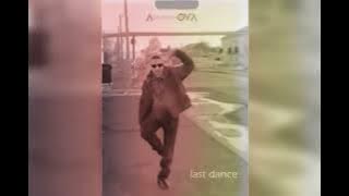 AlimkhanOV A. - Last Dance (With Fun Video)