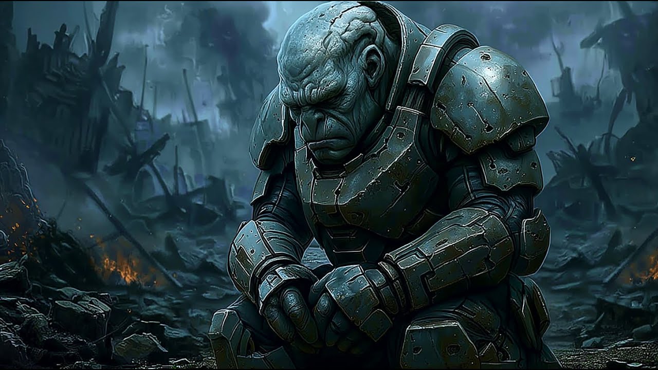 I Pleaded The Council on my Knees... But Only the Humans Listened to me HFY | HFY Sci-Fi Story