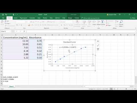 Creating a Line