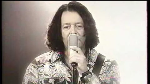 Tears For Fears Roland Orzabal speaking french