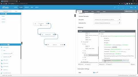EDI Mapping Part 4: Lookaheads