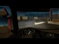 Euro Truck Simulator 2 | Parking