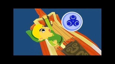 Wind Waker Chaos Edition: The Final Pearl (Part 28)