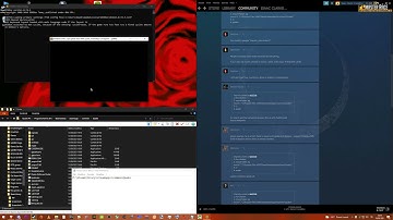 Demonstrating how DOS Quake IS NOT "plug and play" on DOSBox.