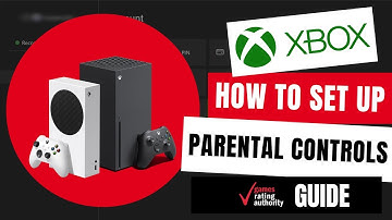 How to Set Up Parental Controls on Xbox: A Step-by-Step Guide