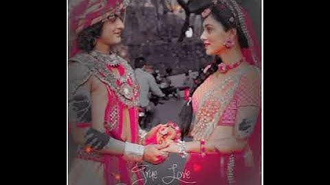 Radha Krishna status song | radha krishna love song status ❤️🤗 | gc Status4u |