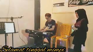 Selamat tinggal mimpi