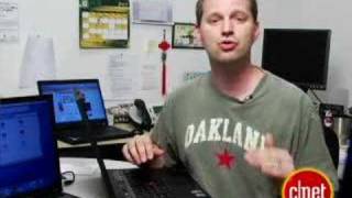Run Mac OSX on XP
