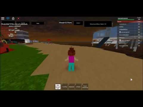 How To Add A Friend Request And Follow A Player On Roblox Youtube - how to accept a friend request on roblox xbox one