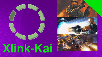 Playing Xbox and PS2 Games via Xlink Kai | Retro Multiplayer Review