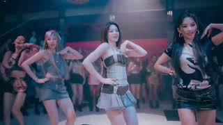 (G)I-DLE's 'Queen Card', but it's only the best part