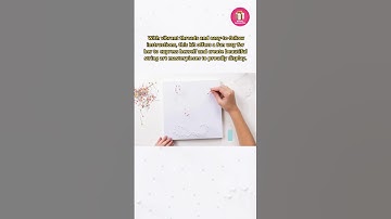 This ARTS AND CRAFTS KIT is a MUST HAVE #shorts #giftforchristmas #christmas