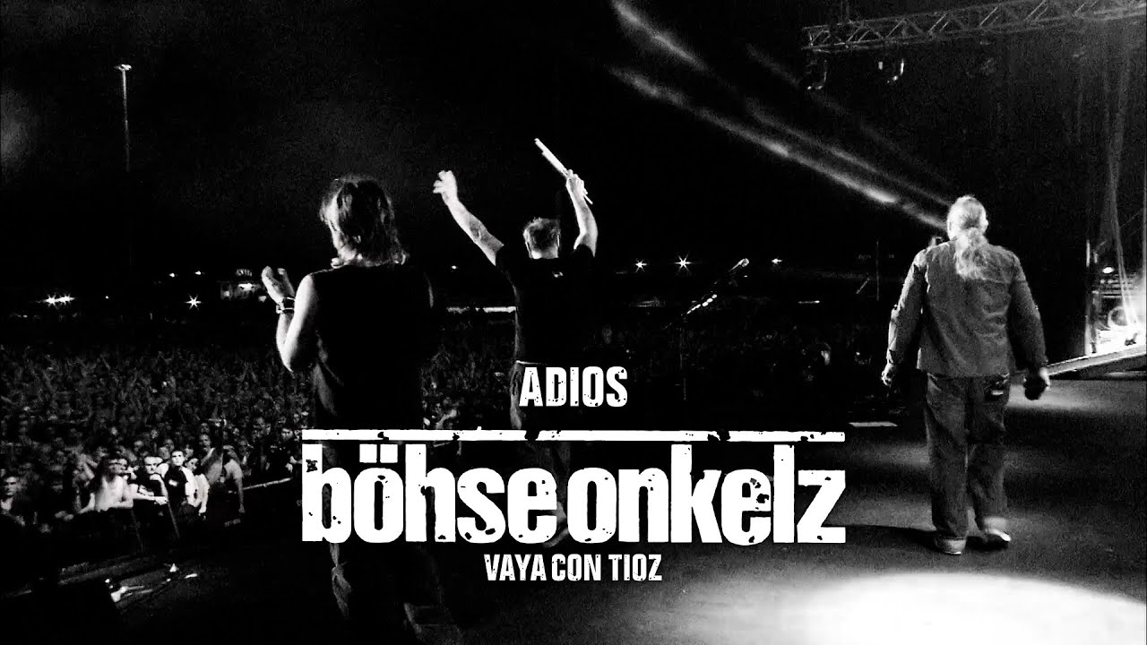 Böhse Onkelz