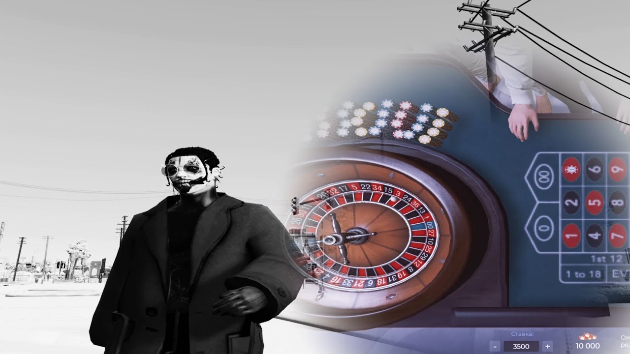 Daily mood (Kingusha) 