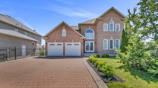 372 Crofters Rd in Vaughan, Ontario L4L 8Y3 | Lino Arci Team 416-571-2724