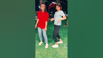 نظرته بتحرك قلبي جوه هبه خالد وندى خالد 