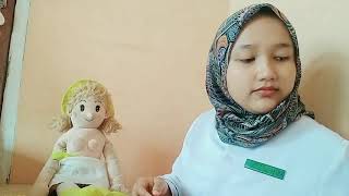 Perawatan Payudara breat Care Pada Ibu Menyusui