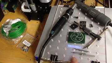 anet a8 cnc upgrade tutorial(part 1)what you need!!