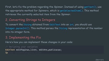 Resolving Type Conversion Errors in Android Studio