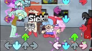 Get Him Back V2 - FNF (Friday Night Funkin) GFC