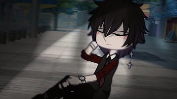 I Tried To Edit Like Siv Ing GKBP |•| Spoiler GCMM•-• !!! ANIMATION TEST !!! ( Read Description. )