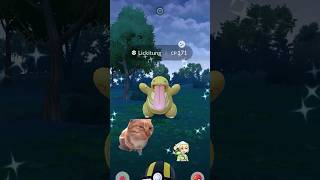 ✨Shiny Lickitung CAUGHT in Pokemon Go✨ #pokemon #pokemongo #pokemongoshiny #shinypokemon ✨Shiny Lickitung CAUGHT in Pokemon Go✨ #pokemon #pokemongo #pokemongoshiny #shinypokemon