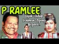 P Ramlee - Kisah Hidup Seniman Agung Negara