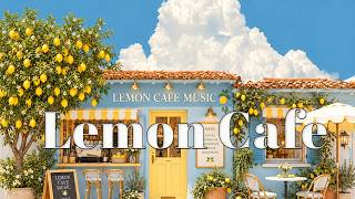 🍋 Playlist | 햇살 가득한 카페에서 듣는 달콤한 카페음악 ☕ | Chill R&B · Acoustic Indie Soul · Cozy Cafe Vibes screenshot 5