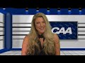 #CAASports Weekend Preview (9/1)