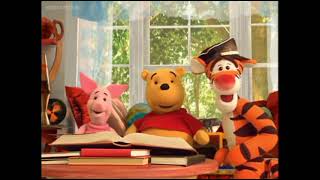 Book Of Pooh Stories From The Heart 2001 Full Movie