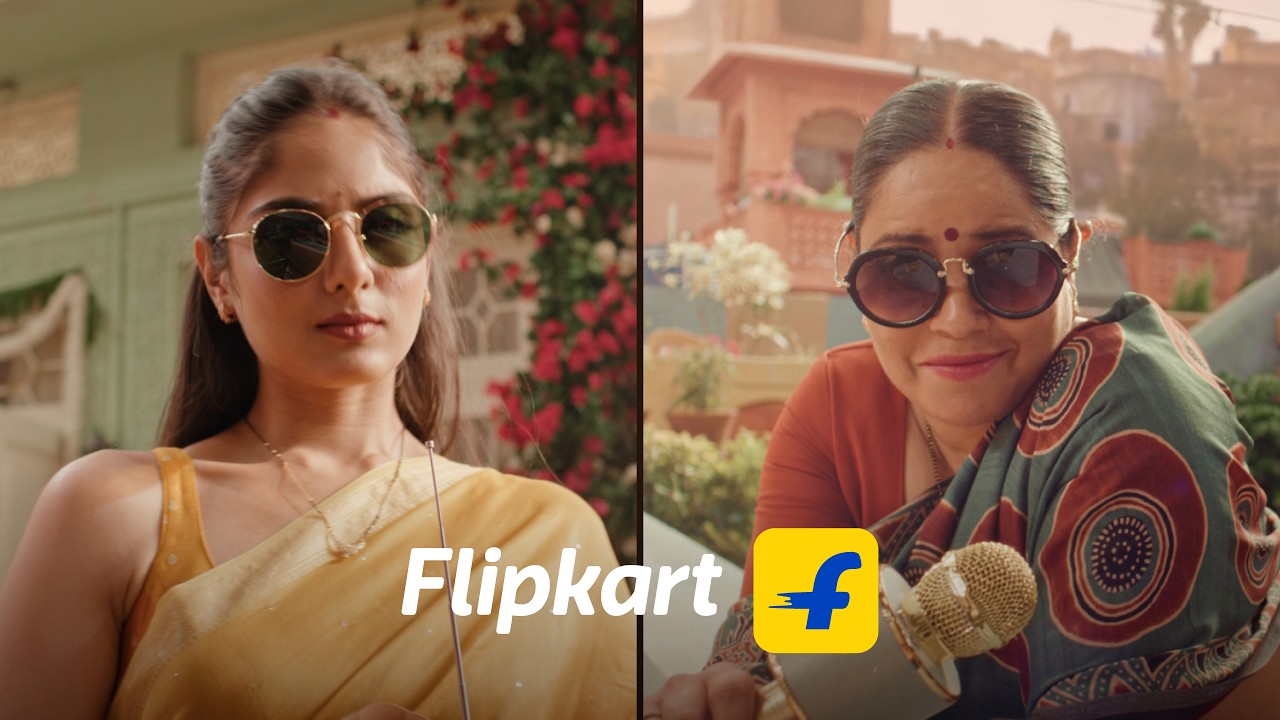 How Flipkart Captured the Real Spirit of Indian Neighbourhoods for their Campaign