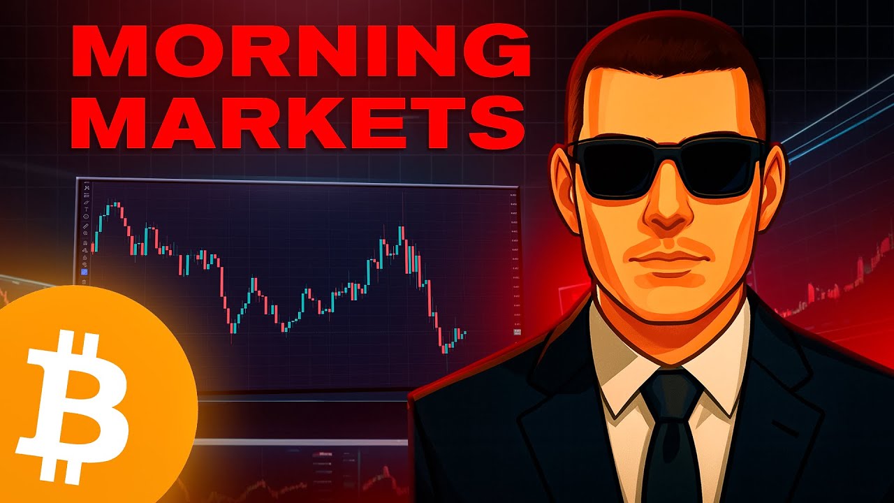 How I’m Trading the Bitcoin Liquidation Aftermath