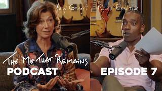 The Me That Remains - Album Podcast - Amy Grant + Khalil Ekulona