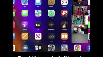 Turn VPN off to fix blurry video and high latency