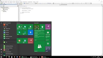Declarar y asignar valores a variables en VBA Excel - Mi lapsus mental