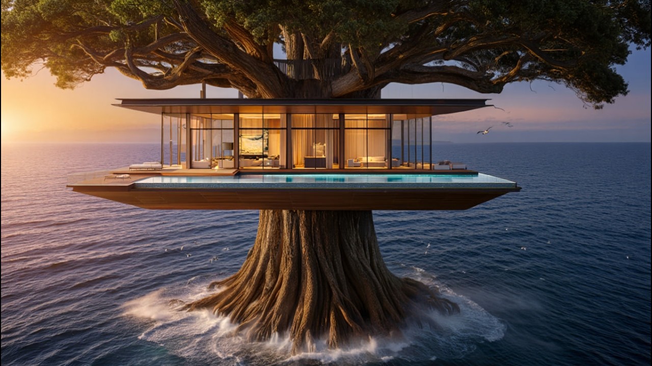 Building Insulated Shelters Alone | Self-Sufficient Living in Extreme Cold