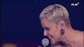 Calema, Nuno Ribeiro & Mariza - A Nossa Dança / Maria Joana | PLAY 2023