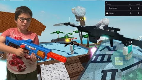 I played roblox item asylum with my friends again and it was WAY more chaotic