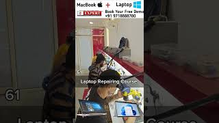 🔥Laptop Repairing Course in Buxar| Best Laptop Repairing Institute in  Buxar  (Bihar)