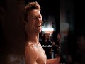 Glen Powell's Intense 'Get Into Character' Moment in #AnyoneButYou 🎬