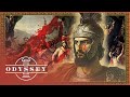 300 The True Story Of King Leonidas Spartans 